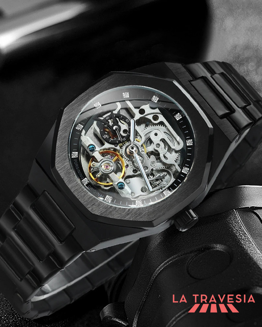 Reloj forsining